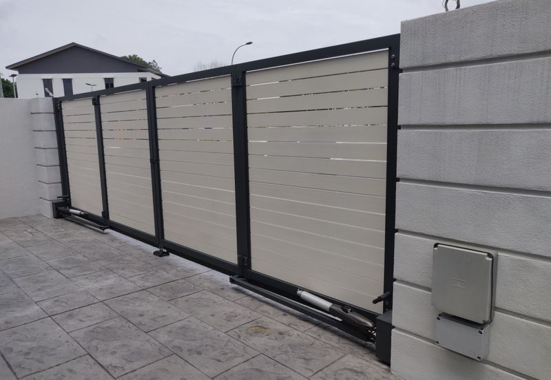 Villa 22 Bukit Rimau