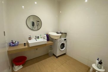 The Parque Residence @ Eco Santuary