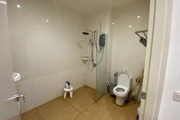 The Parque Residence @ Eco Santuary