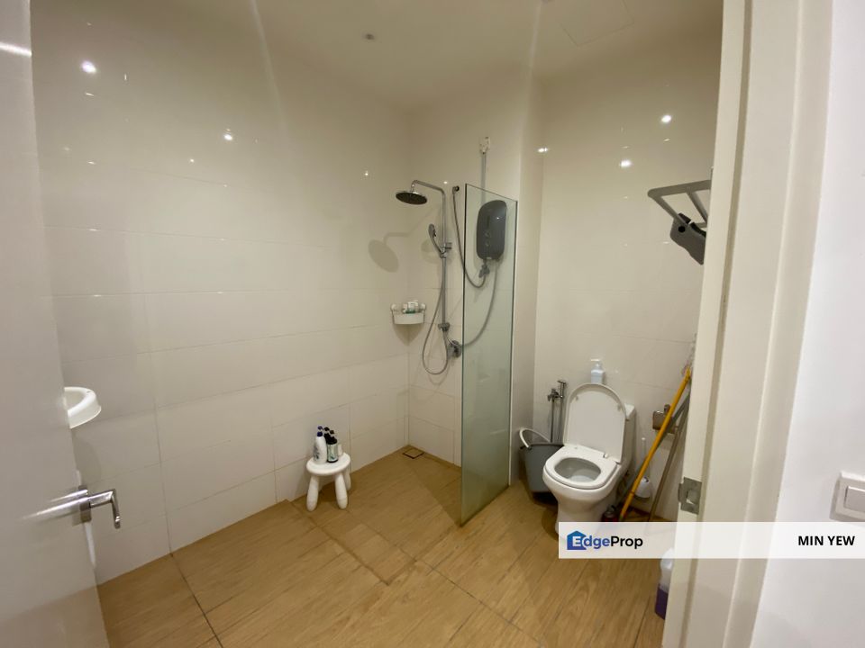 The Parque Residence @ Eco Santuary, Telok Panglima Garang, Selangor, Selangor, Telok Panglima Garang