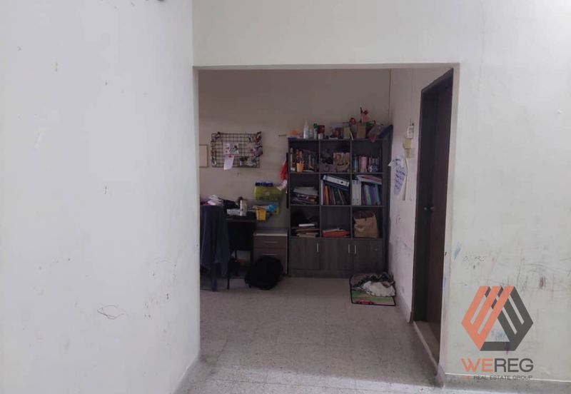 Taman Melawis (Taman Heng Luen)