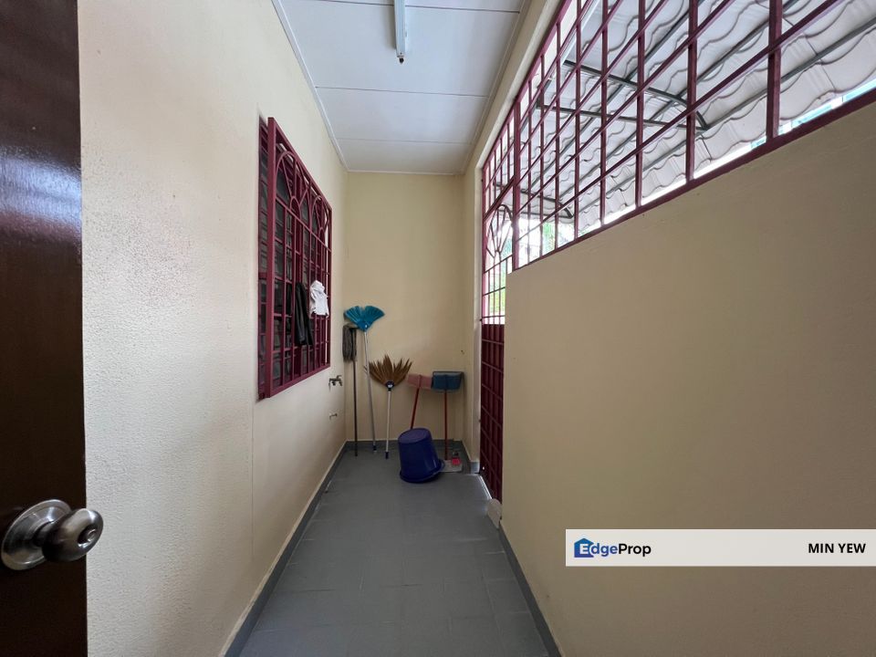 2sty House @ Aranda, Kota Kemuning, Selangor, Selangor, Kota Kemuning