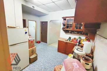 Taman Rantau Panjang