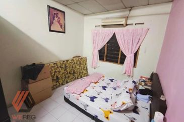 Taman Rantau Panjang