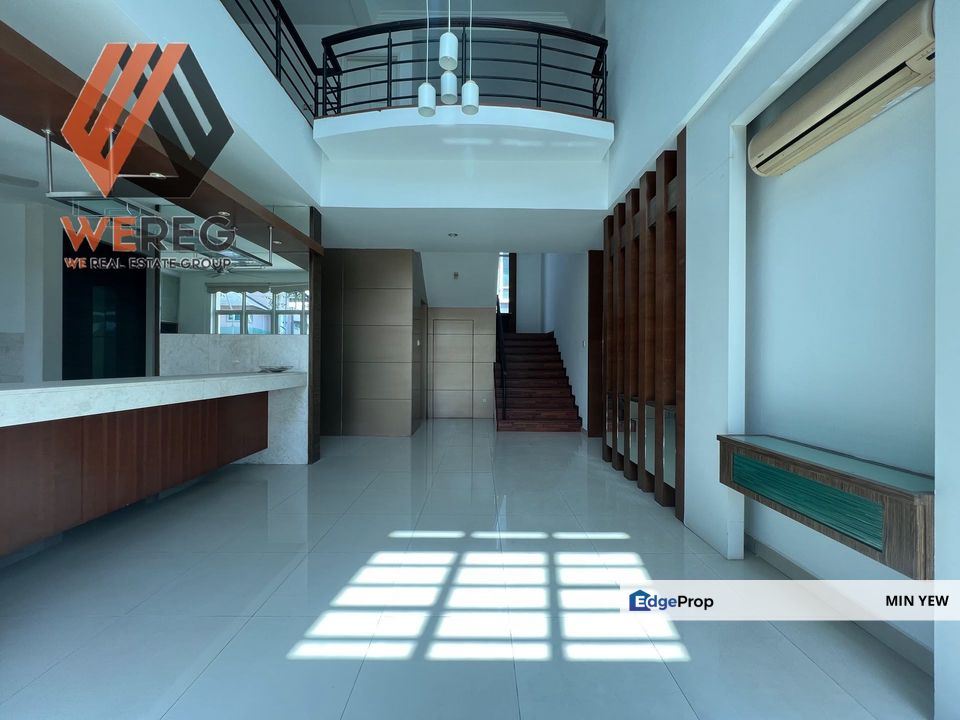 Well Kept Bungalow @ Sri Suria, Shah Alam, Selangor, Selangor, Shah Alam