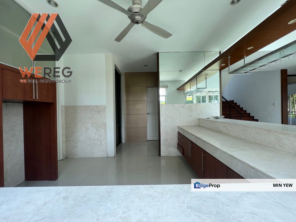 Well Kept Bungalow @ Sri Suria, Shah Alam, Selangor, Selangor, Shah Alam