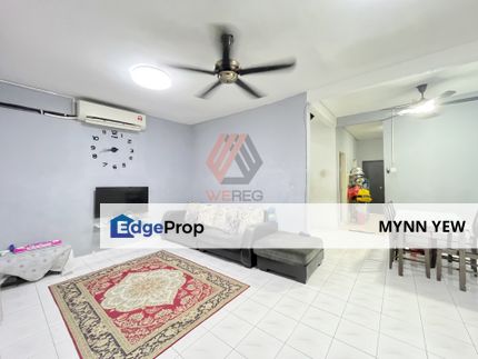 2sty House @ Taman Teluk Gedung Indah, Port Klang, Selangor, Port Klang