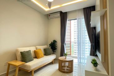 Amber Residence @ twentyfive.7