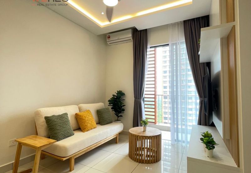 Amber Residence @ twentyfive.7