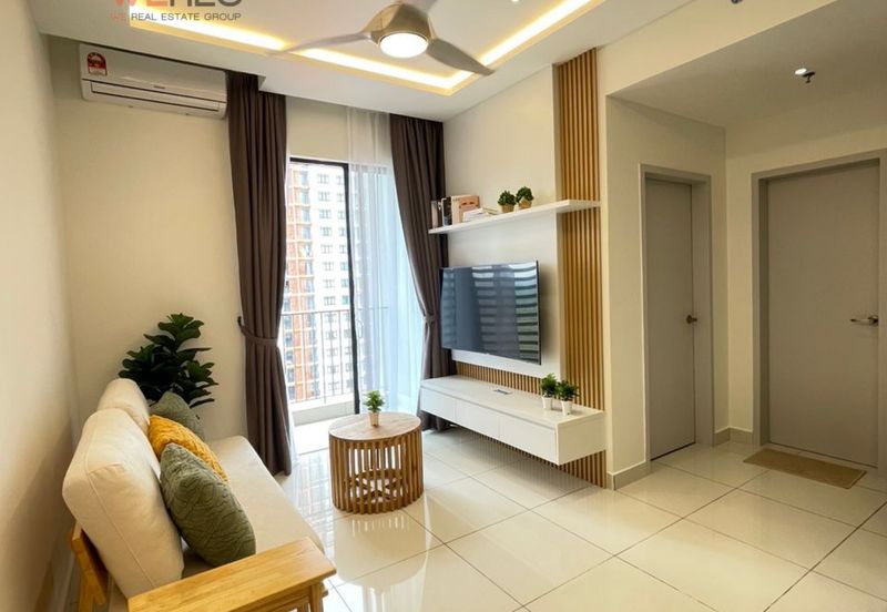 Amber Residence @ twentyfive.7