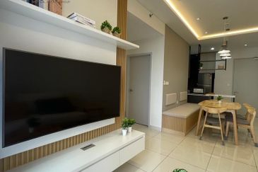 Amber Residence @ twentyfive.7