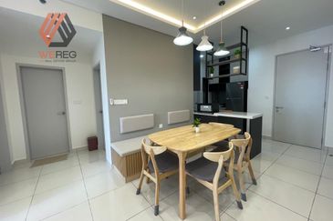 Amber Residence @ twentyfive.7