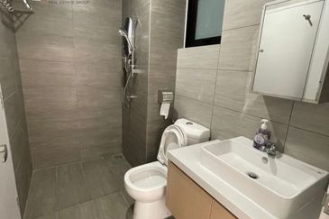 Amber Residence @ twentyfive.7