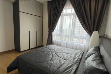 Amber Residence @ twentyfive.7