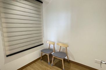 Amber Residence @ twentyfive.7