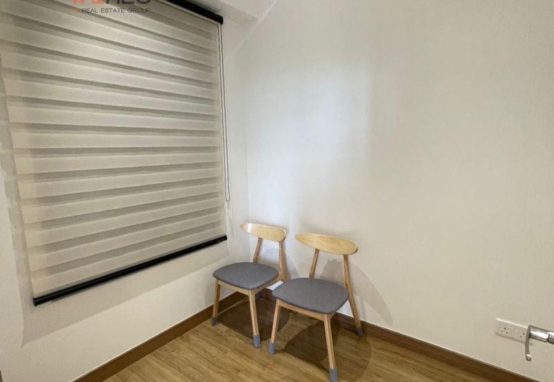 Amber Residence @ twentyfive.7