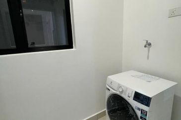 Amber Residence @ twentyfive.7