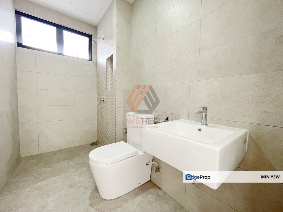 2sty @ Rimbayu Swans, Telok Panglima Garang, Selangor, Selangor, Telok Panglima Garang