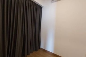 Amber Residence @ twentyfive.7