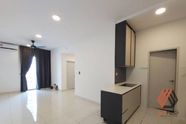 Amber Residence @ twentyfive.7