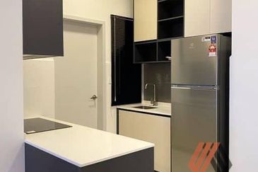 Amber Residence @ twentyfive.7