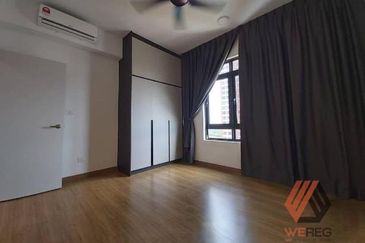 Amber Residence @ twentyfive.7