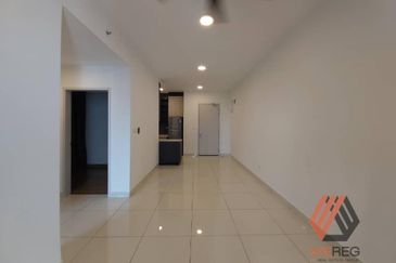 Amber Residence @ twentyfive.7