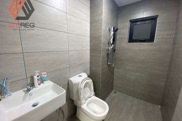 Amber Residence @ twentyfive.7