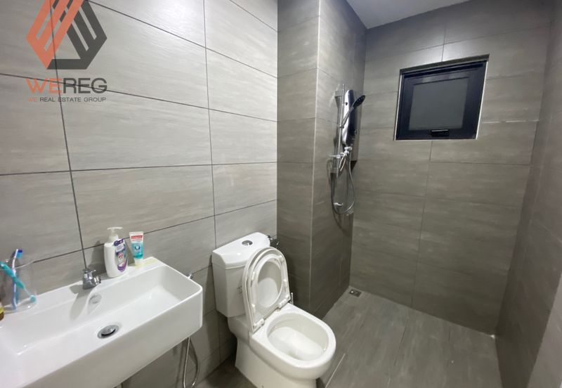 Amber Residence @ twentyfive.7