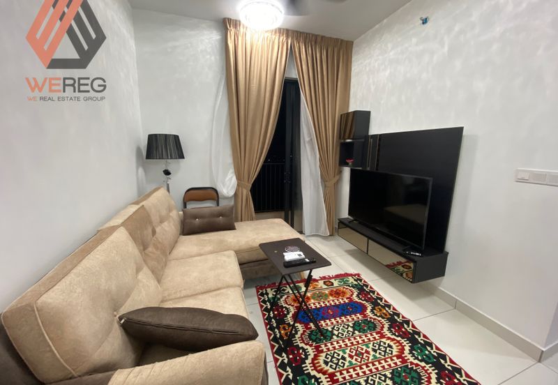 Amber Residence @ twentyfive.7