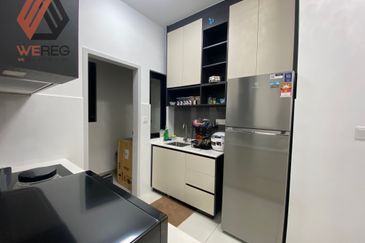 Amber Residence @ twentyfive.7