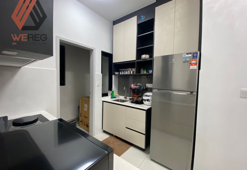 Amber Residence @ twentyfive.7