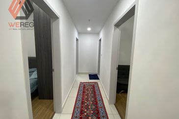 Amber Residence @ twentyfive.7