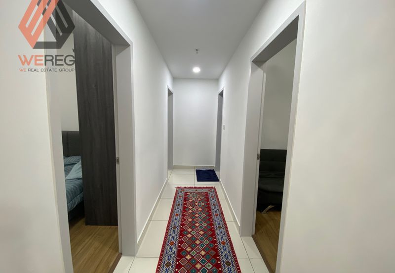 Amber Residence @ twentyfive.7