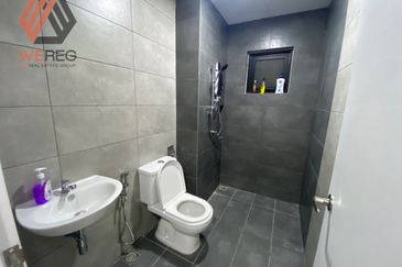 Amber Residence @ twentyfive.7