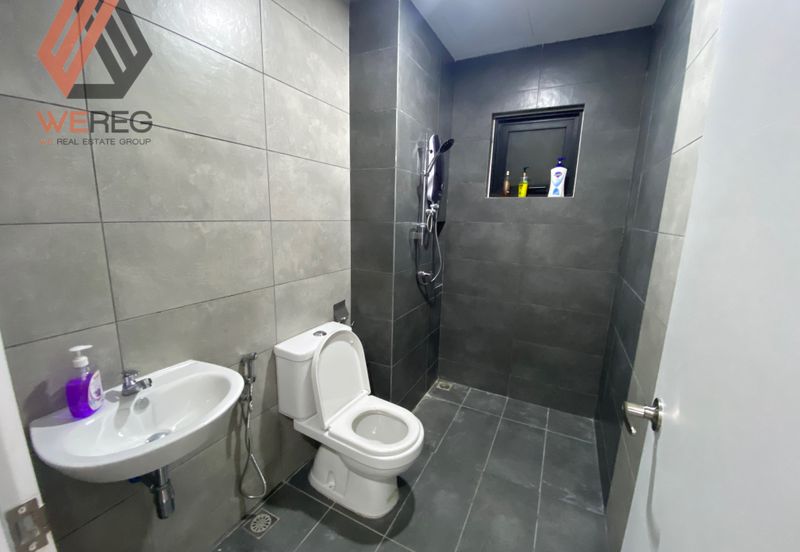 Amber Residence @ twentyfive.7