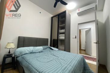 Amber Residence @ twentyfive.7