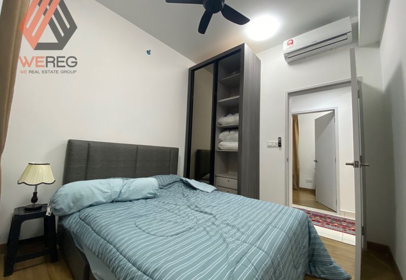 Amber Residence @ twentyfive.7