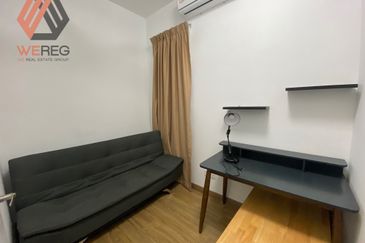 Amber Residence @ twentyfive.7