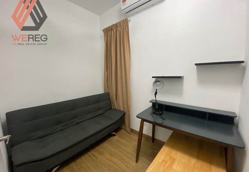 Amber Residence @ twentyfive.7