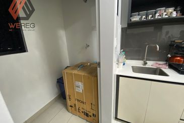 Amber Residence @ twentyfive.7