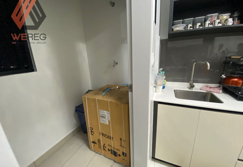 Amber Residence @ twentyfive.7