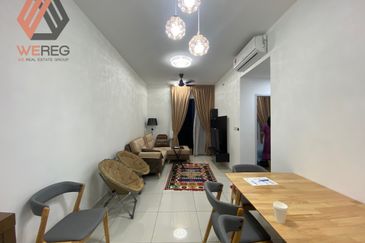 Amber Residence @ twentyfive.7