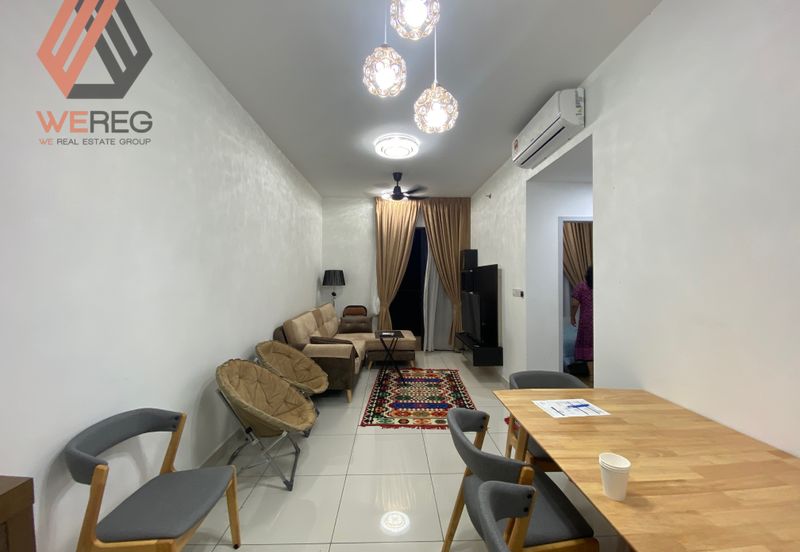 Amber Residence @ twentyfive.7