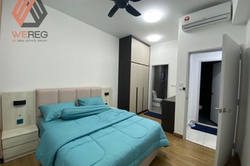 Amber Residence @ twentyfive.7