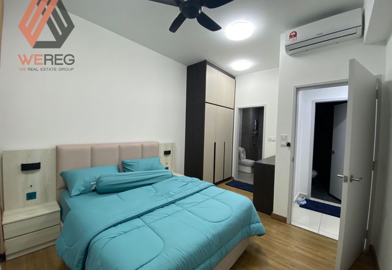 Amber Residence @ twentyfive.7