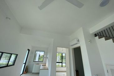 Sencilia @ Eco Sanctuary