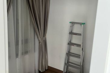 Amber Residence @ twentyfive.7