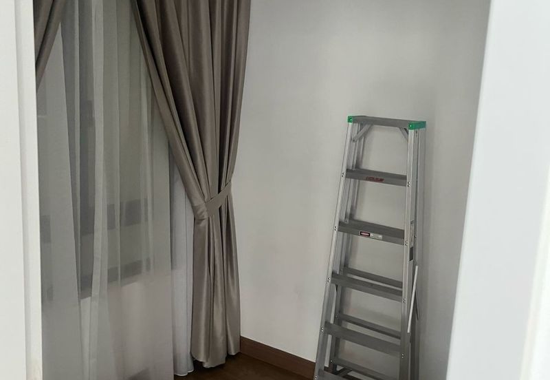 Amber Residence @ twentyfive.7