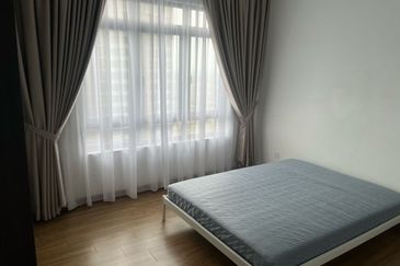 Amber Residence @ twentyfive.7